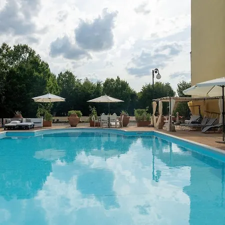 Vamosbus Luxury tent Sacca (Mantova)